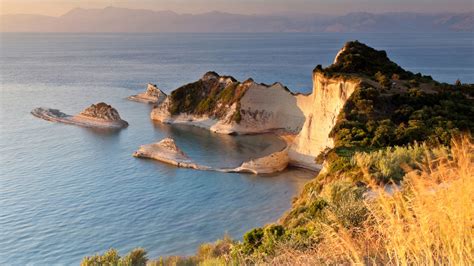 holidays to corfu from east midlands airport